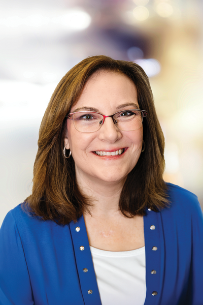 Debbie Christie, REALTOR® | SRES® | ABR® | RENE